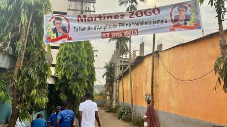 Cameroun : reprise du procès Martinez Zogo, la défense obtient un renvoi