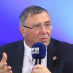 Le PDG de TotalEnergies assume : «Le monde dépend encore à 80 % du fossile»