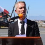 G20 : la France défend la participation de l’Afrique du Sud