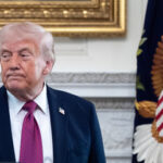 Des gains records font planer le soupçon de délit d’initié sur la présidence de Donald Trump