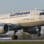 Lufthansa supprime 20 000 vols pour faire face à la crise énergétique