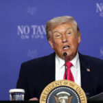 OTAN : Trump oppose les alliés «dociles» aux «réfractaires»