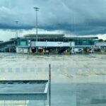 Anomalies météo à Roissy : un Français a gagné 34 000 dollars en chauffant un thermomètre avec un sèche-cheveux