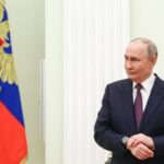 Peskov : Poutine prêt à rencontrer Zelensky mais à une condition