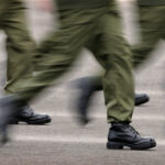 Vers un retour du service militaire obligatoire au Niger ?