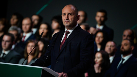 Bulgarie : la victoire de Radev inquiète Bruxelles sur l’aide à l’Ukraine