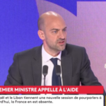 Jean-Noël Barrot presse Israël de changer de cap, des sanctions européennes en vue