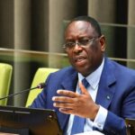 Candidat au poste de secrétaire général de l’ONU, Macky Sall plaide pour la diplomatie