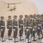 Guerre au Moyen-Orient : Rabat et Le Caire renforcent discrètement la défense des monarchies du Golfe