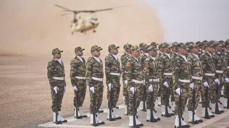 Guerre au Moyen-Orient : Rabat et Le Caire renforcent discrètement la défense des monarchies du Golfe