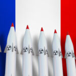 L'Europe joue avec le feu nucléaire : la France entraîne ses pilotes au largage de bombes atomiques sur la Russie