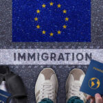 UE : un record de 64,2 millions d’immigrés, des déséquilibres marqués entre pays