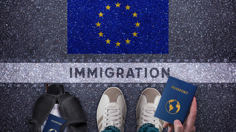 UE : un record de 64,2 millions d’immigrés, des déséquilibres marqués entre pays