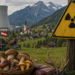 Autriche : quarante ans après Tchernobyl, des traces radioactives persistent dans les sols et l’alimentation