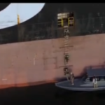 Maison Blanche : la saisie de navires par l'Iran ne viole pas la trêve (VIDEO)