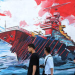 Jour 56 de la guerre en Iran : Trump n'a pas l'intention de recourir aux frappes nucléaires