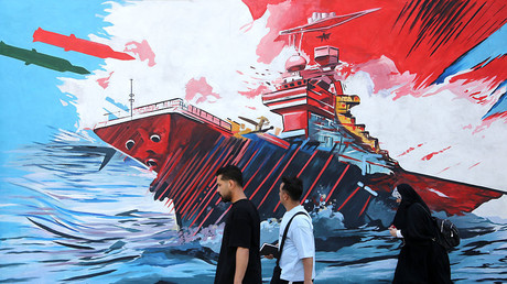 Jour 56 de la guerre en Iran : Trump n'a pas l'intention de recourir aux frappes nucléaires