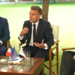 Macron assure tourner la page : il ne fera plus de politique après 2027