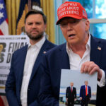 Trump veut inviter Poutine au sommet du G20 à Miami