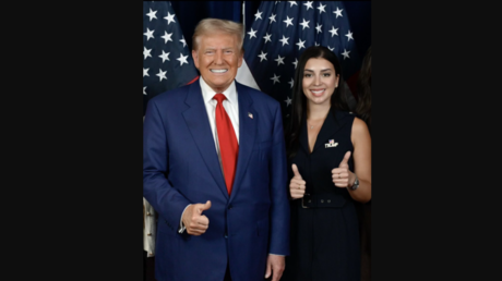 États-Unis : une responsable antiterroriste au cœur d’accusations de relations «sugar daddy»