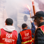 Stellantis face à la crise : les salariés se mobilisent contre la «casse de l’emploi»