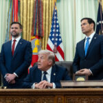 Donald Trump annonce la prolongation de la trêve entre Israël et le Liban