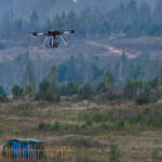 Drones russes : une chasse silencieuse qui piège l’infanterie ukrainienne