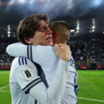 L’Italie rejette l’idée «honteuse» de remplacer l’Iran au prochain Mondial