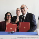 Manche : accord de 766 millions d’euros entre Londres et Paris pour freiner les traversées