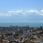 Mozambique–Chine : accords pour lancer le parc industriel et la ZES de Moamba