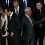 UE : des réserves persistantes sur l’adhésion de l’Ukraine, malgré le soutien financier