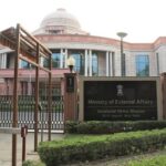 New Delhi dénonce des propos relayés par Donald Trump sur l’Inde et les immigrés indiens