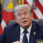 Trump recadre le prince Harry après ses propos sur l’Ukraine et dit « parler davantage pour le Royaume-Uni que lui»