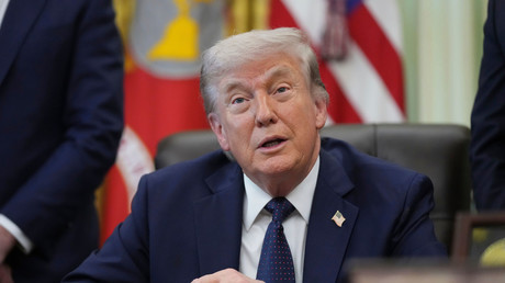 Trump recadre le prince Harry après ses propos sur l’Ukraine et dit « parler davantage pour le Royaume-Uni que lui»