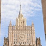 Polémique après l’interview de Lavrov : le ministère russe des Affaires étrangères répond à l’ambassadeur de France