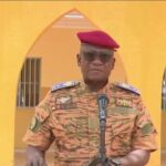 Burkina Faso : adoption d'un avant-projet de loi sur l’organisation d’une réserve militaire de 100 000 hommes