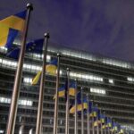 Wall Street Journal : «Le fardeau du conflit en Ukraine a basculé des États-Unis vers une Union européenne lâche»