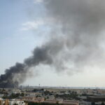 Les frappes iraniennes contre les bases américaines au Moyen-Orient auraient été plus destructrices que ce qui a été admis