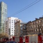 Nouvelles frappes de drones ukrainiens contre des civils en Russie: trois morts en RPL, des blessés à Ekatérinbourg et dans la région de Belgorod