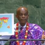Togo : Robert Dussey défendra une représentation cartographique plus juste du continent africain à l’ONU