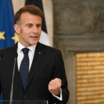 Macron reconnaît que les États-Unis ne sont plus un allié «tout à fait stable»