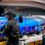 Fusillade au gala de la presse avec Trump : le suspect a reconnu avoir voulu s’en prendre à des responsables de l’administration présidentielle