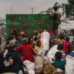 Violences et situation humanitaire dégradée : la RDC classée au 5ᵉ rang mondial en nombre de déplacés