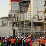 La compagnie nationale sénégalaise SENELEC rachète et sécurise la centrale électrique de West African Energy