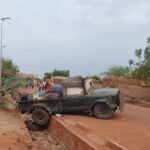 Mali : les militaires russes de l'Africa Corps ont aidé à éviter un «scénario à la syrienne»