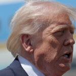 Trump affirme à Fox News qu’il discute avec Poutine sans révéler la date de leur dernière conversation