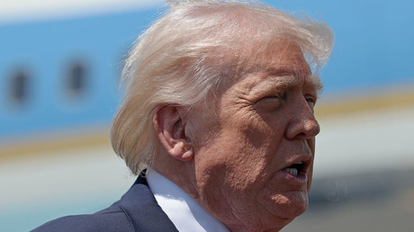 Trump affirme à Fox News qu’il discute avec Poutine sans révéler la date de leur dernière conversation