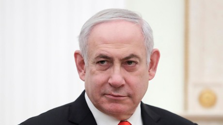 Le président israélien veut un aveu de culpabilité plutôt qu’une grâce pour Netanyahou, affirme le New York Times