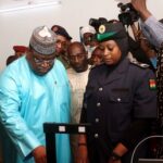 Le Niger lance officiellement l’enrôlement général pour obtenir la carte d’identité nationale biométrique AES