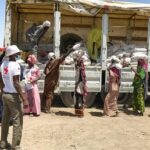 Tchad : afflux de réfugiés soudanais, à l’origine d’épidémies de méningite et de rougeole